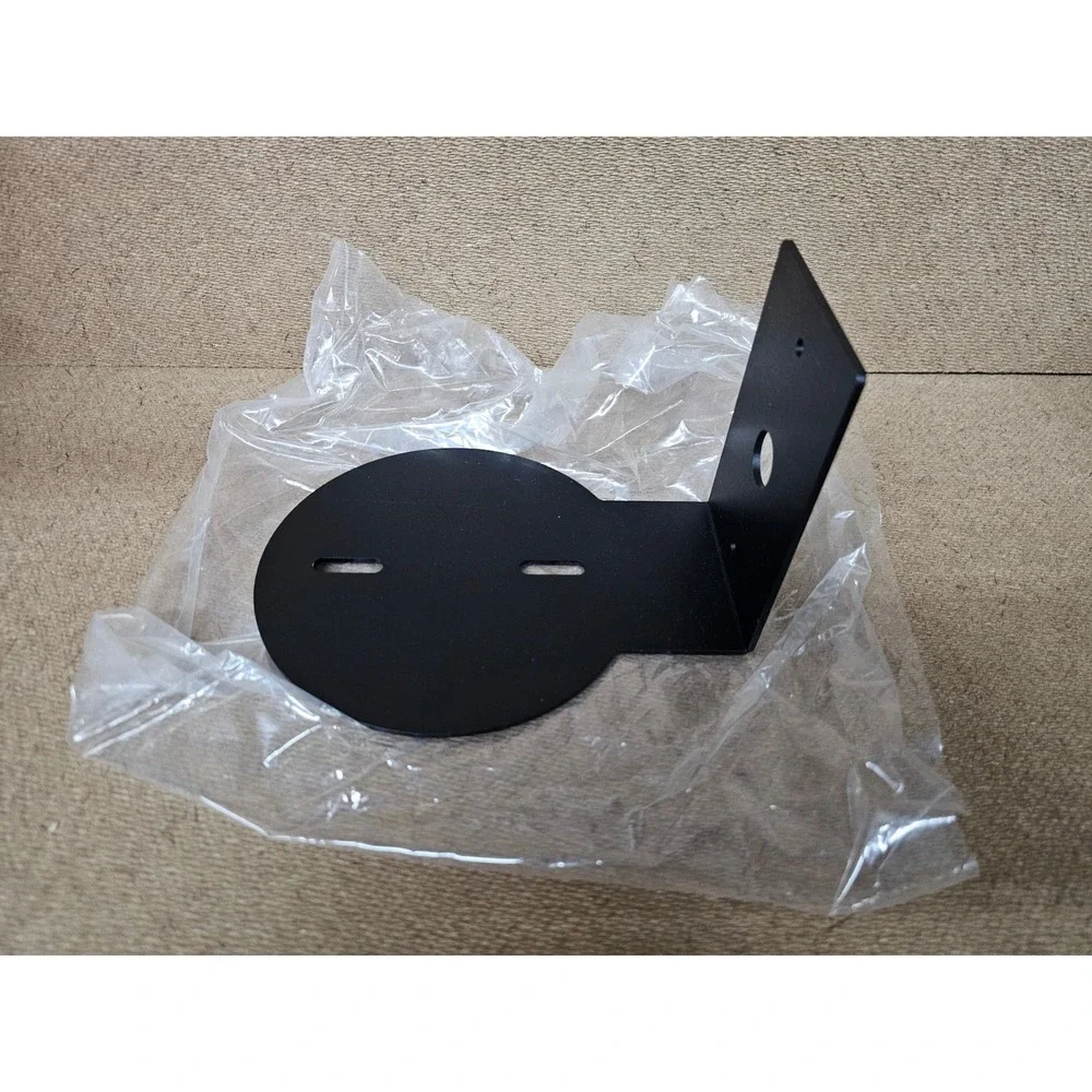Vaddio WideSHOT SE HD Camera Unisex OS Gray Solid 998-6910-200 with Remote Mount